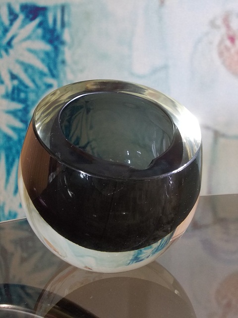 Orb Ashtray picture 2